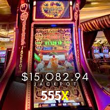 Descubra o Mundo do Cassino Online com 555X