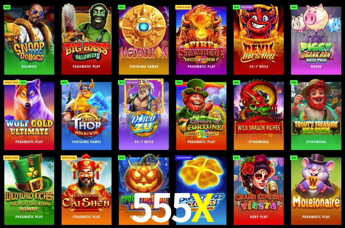 A Emoção da Loteria na 555X: Uma Chance de Mudança de Vida