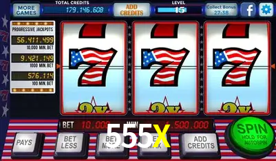 Inovações de Jogos na 555X: O Futuro das Experiências Interativas