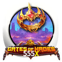 Descubra o Mundo do Cassino Online com 555X