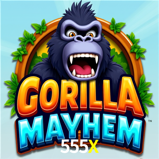 Descubra a Magia dos Jogos de Arcade no 555X